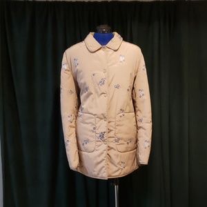 London Fog Rain Coat